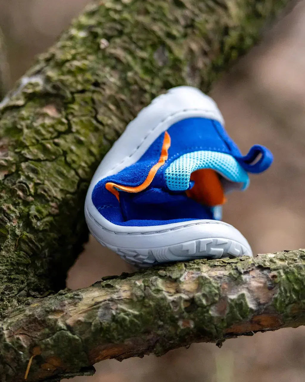 Why barefoot shoes are the best choice for your kid's healthy foot development