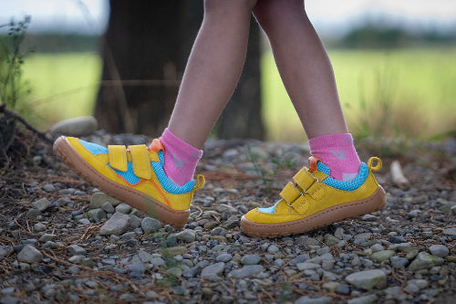 Barefoot shoes Nz