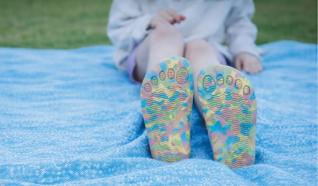Flexible shoes for kids in nz