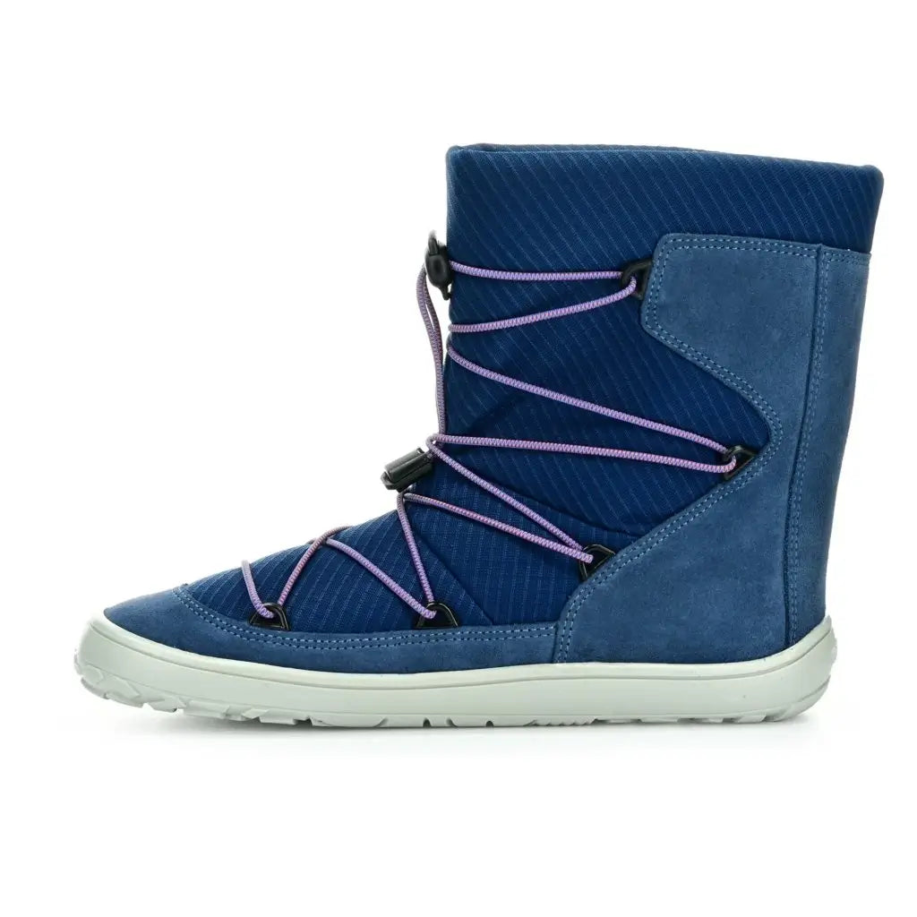 Froddo winter barefoot - Denim