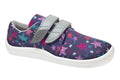 Beda barefoot shoes - Stars