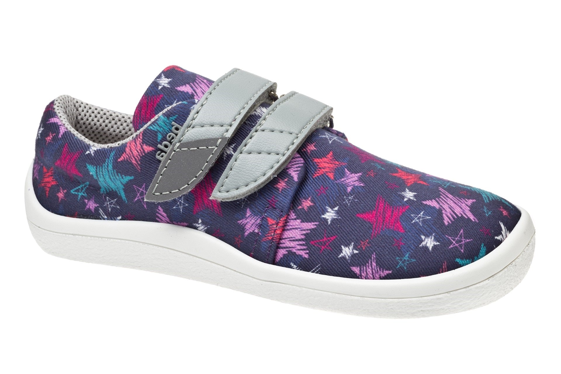 Beda barefoot shoes - Stars