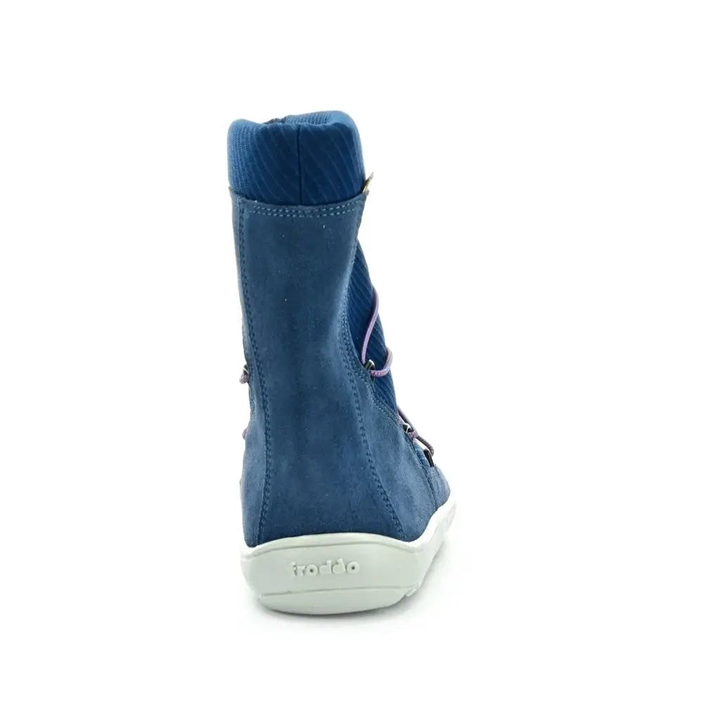 Froddo winter barefoot - Denim