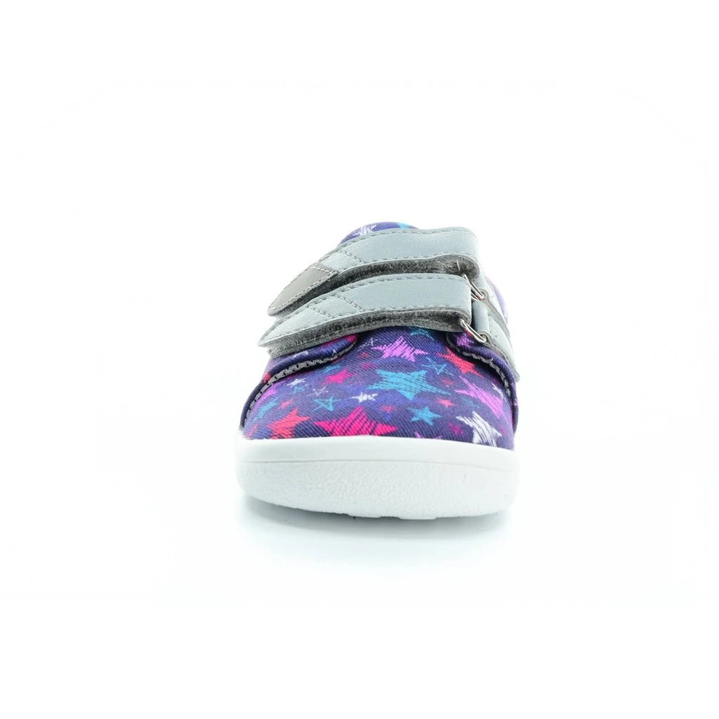 Barefoot shoes from Beda with star