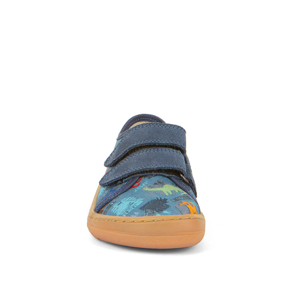 Froddo barefoot shoes - Dark Denim
