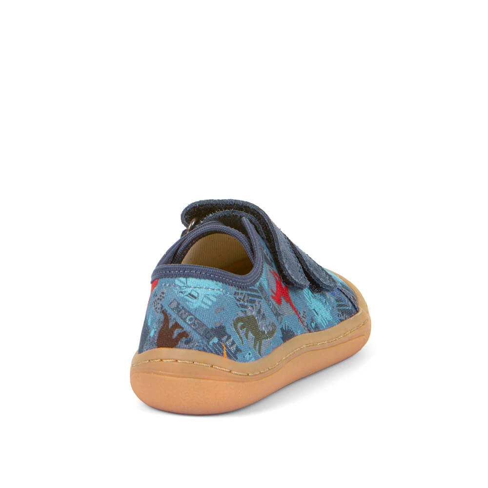 Froddo barefoot shoes - Dark Denim
