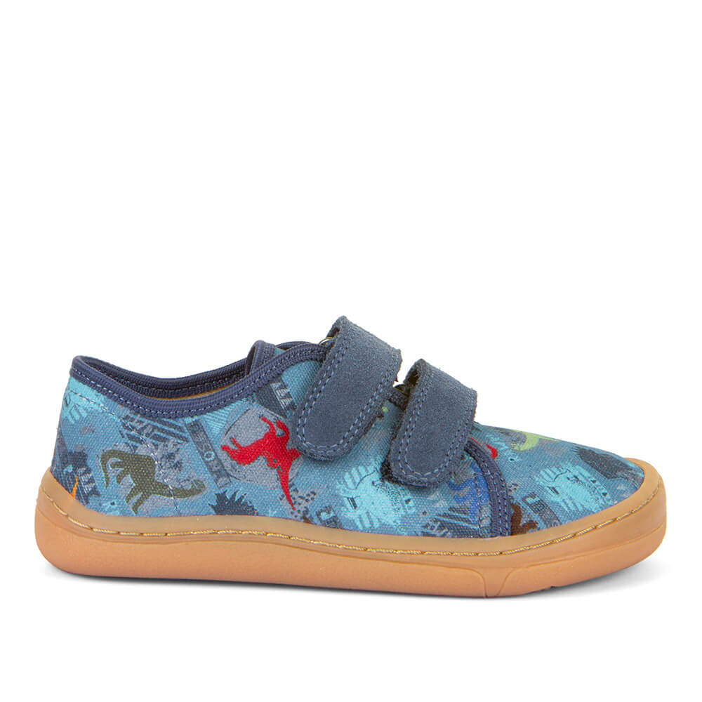 Froddo barefoot shoes - Dark Denim