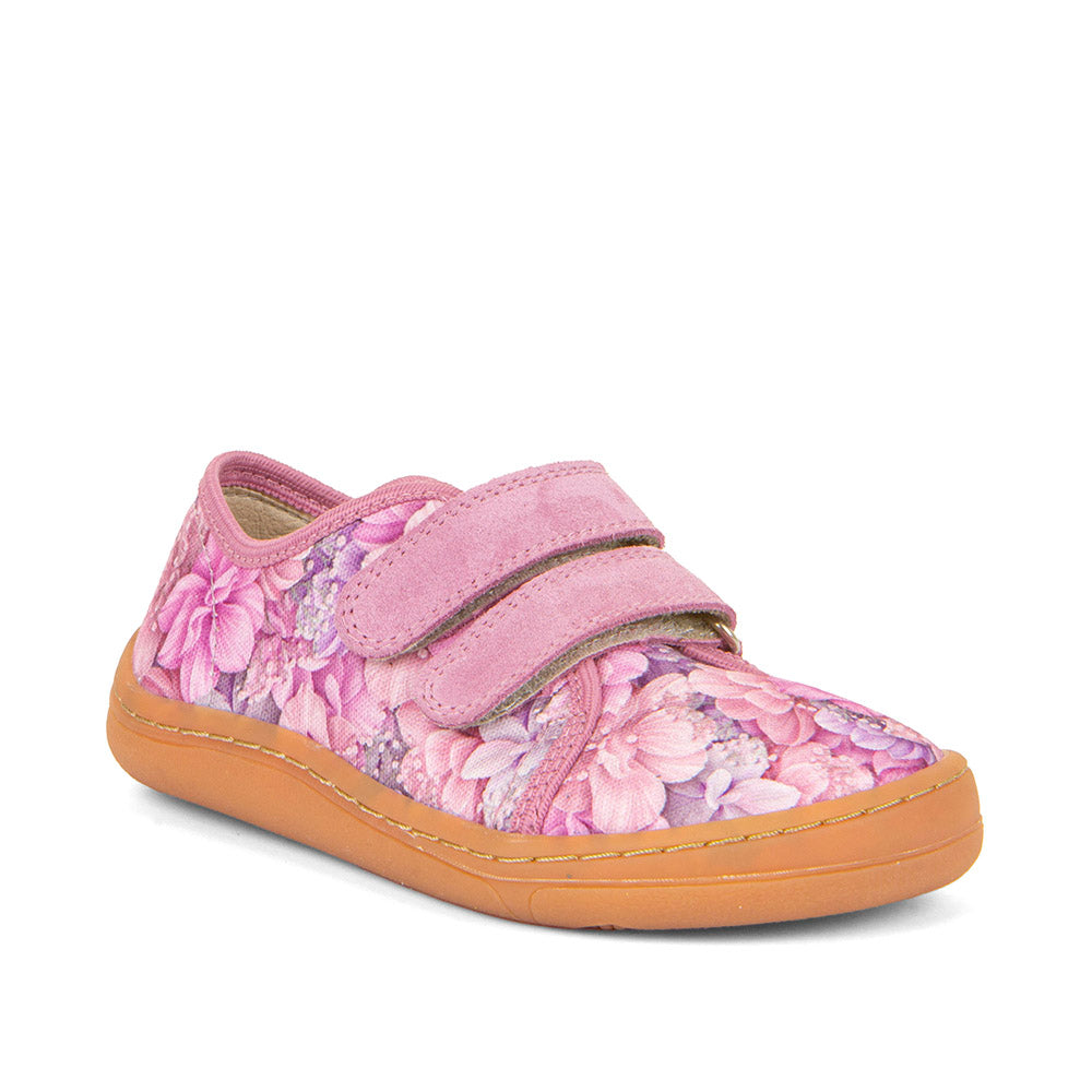 Froddo barefoot shoes - Flowers