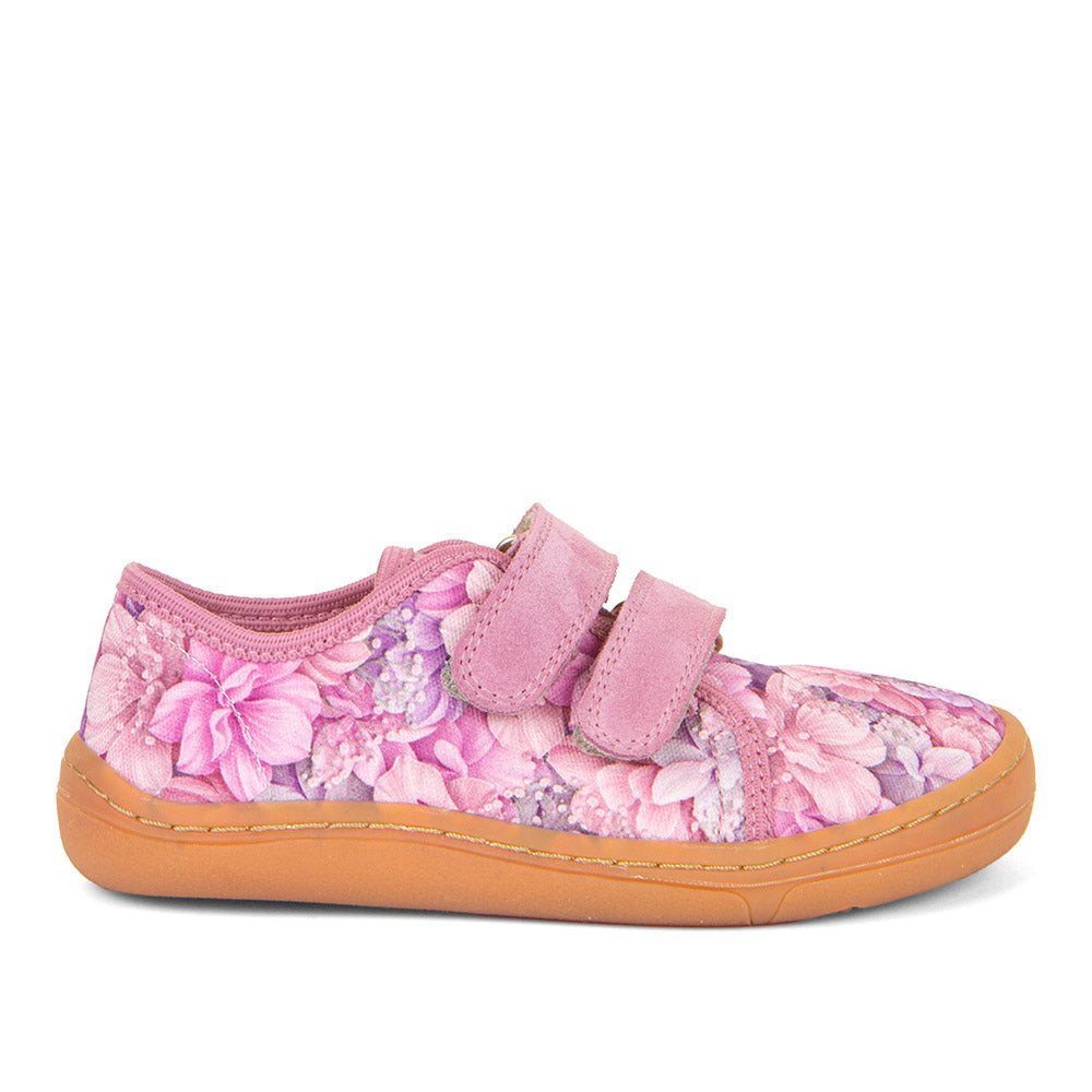 Froddo barefoot shoes - Flowers