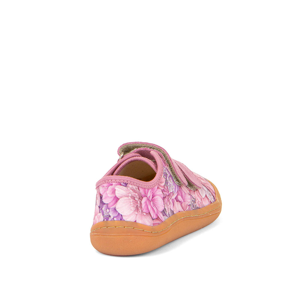 Froddo barefoot shoes - Flowers