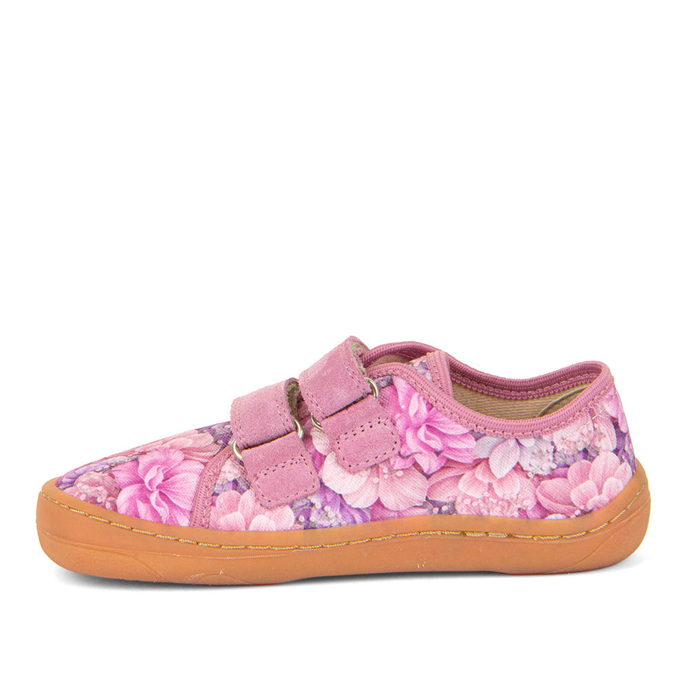 Froddo barefoot shoes - Flowers