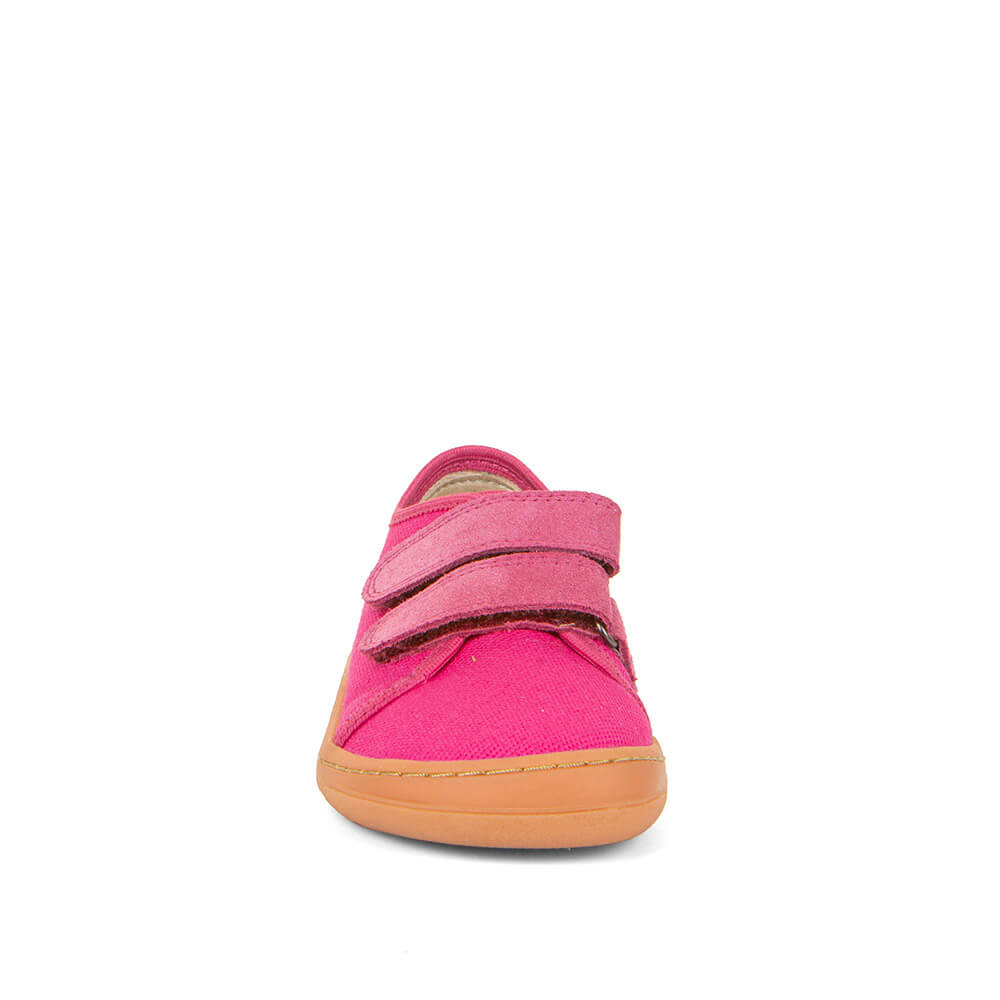 Froddo barefoot shoes - Fuxia