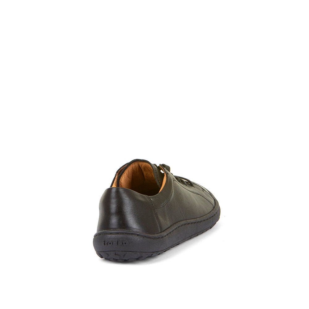 Froddo barefoot sneakers - black