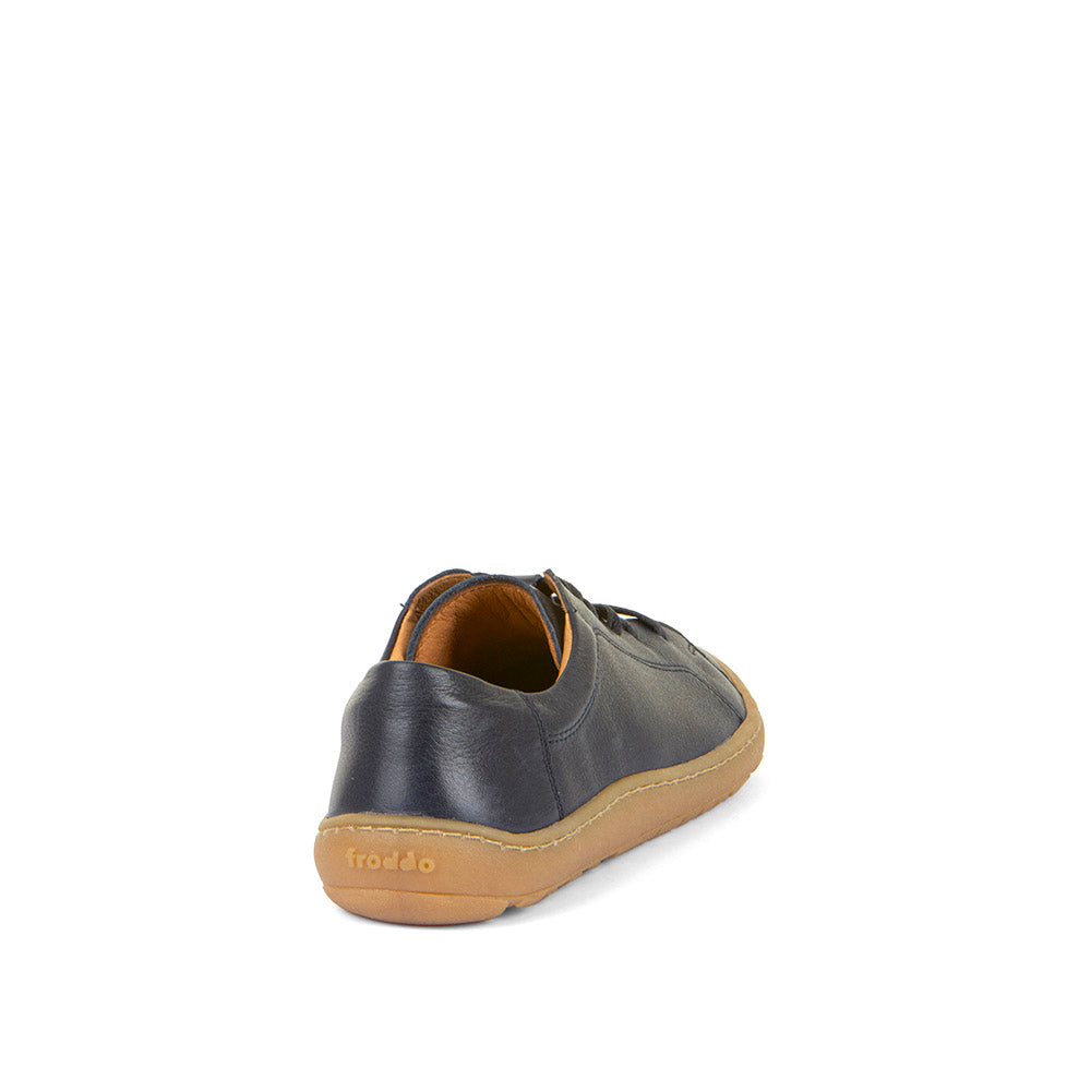 Froddo barefoot sneakers - Dark blue