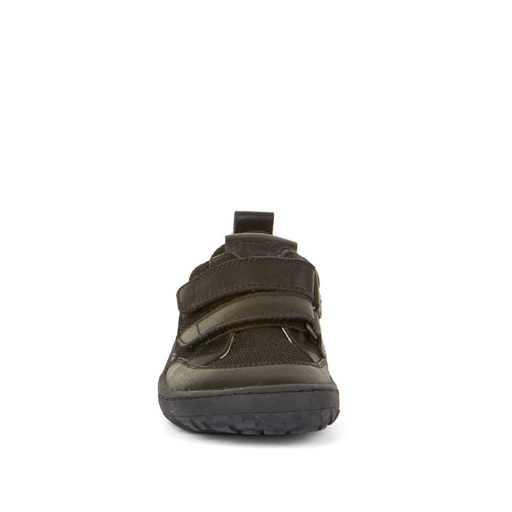 Froddo barefoot sneakers - Black