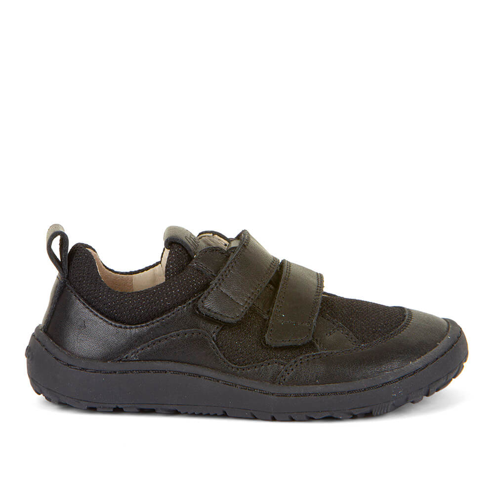 Froddo barefoot sneakers - Black
