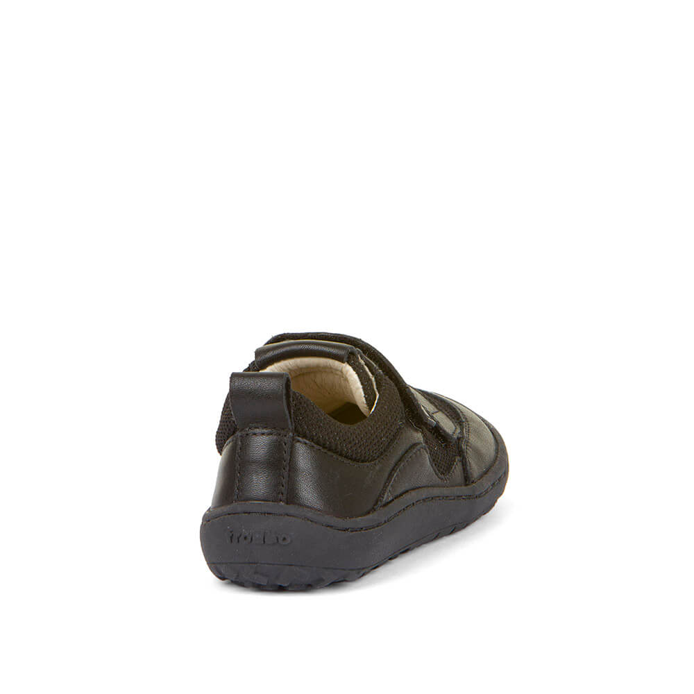 Froddo barefoot sneakers - Black