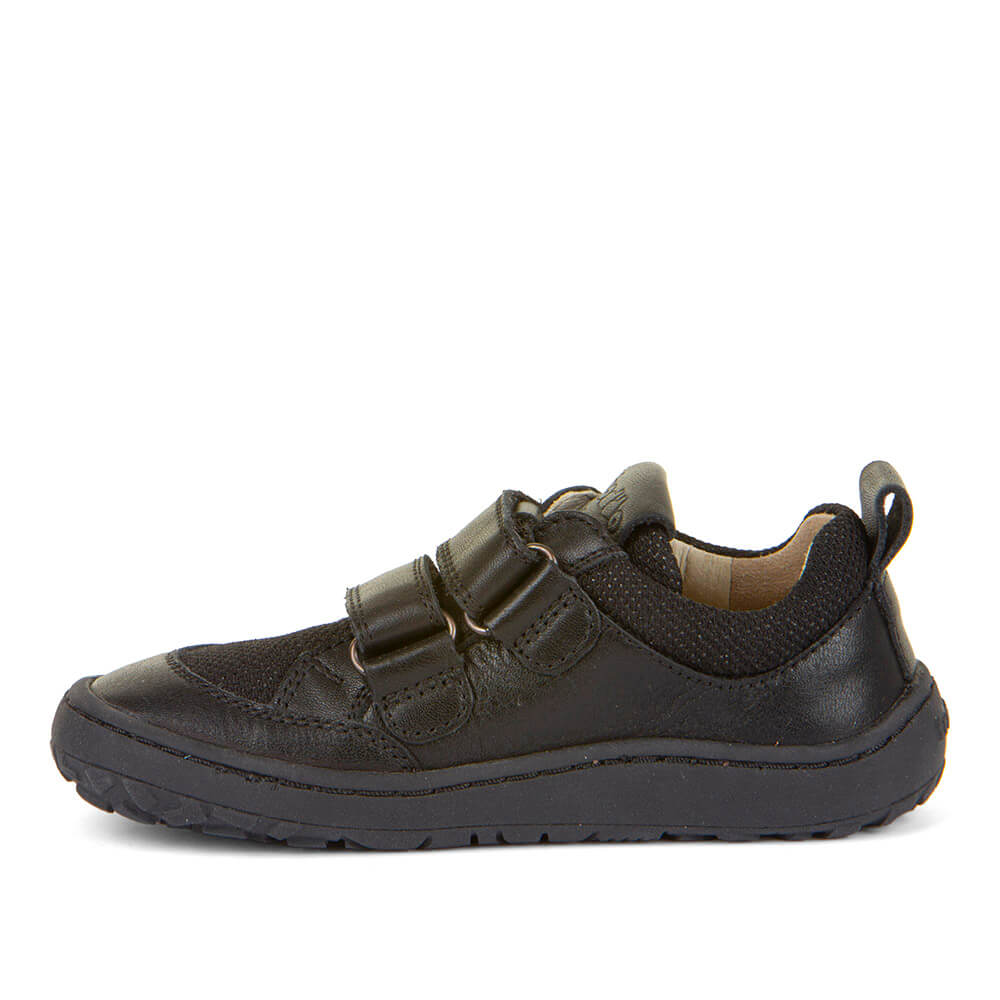 Froddo barefoot sneakers - Black