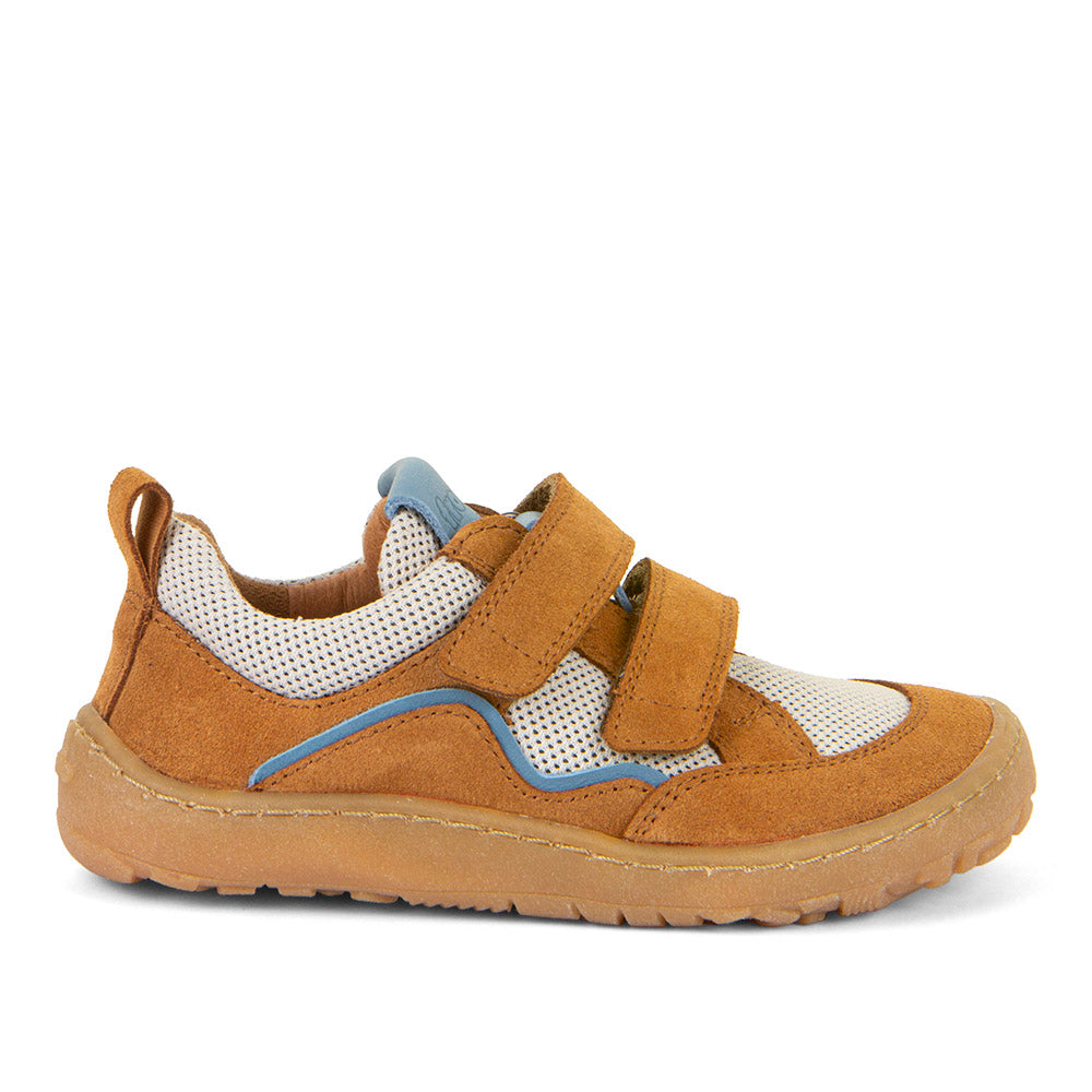 Froddo barefoot sneakers - Brown
