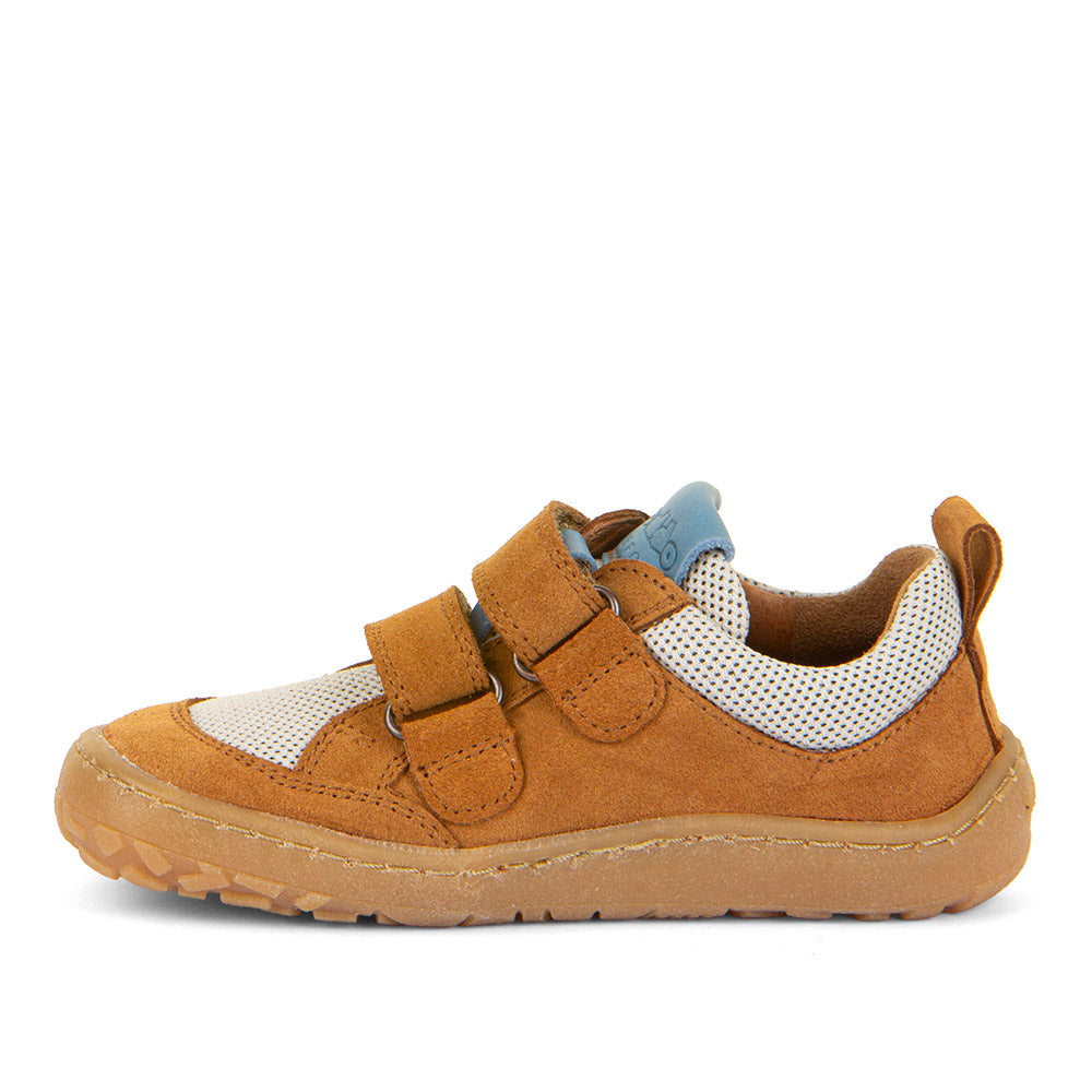 Froddo barefoot sneakers - Brown