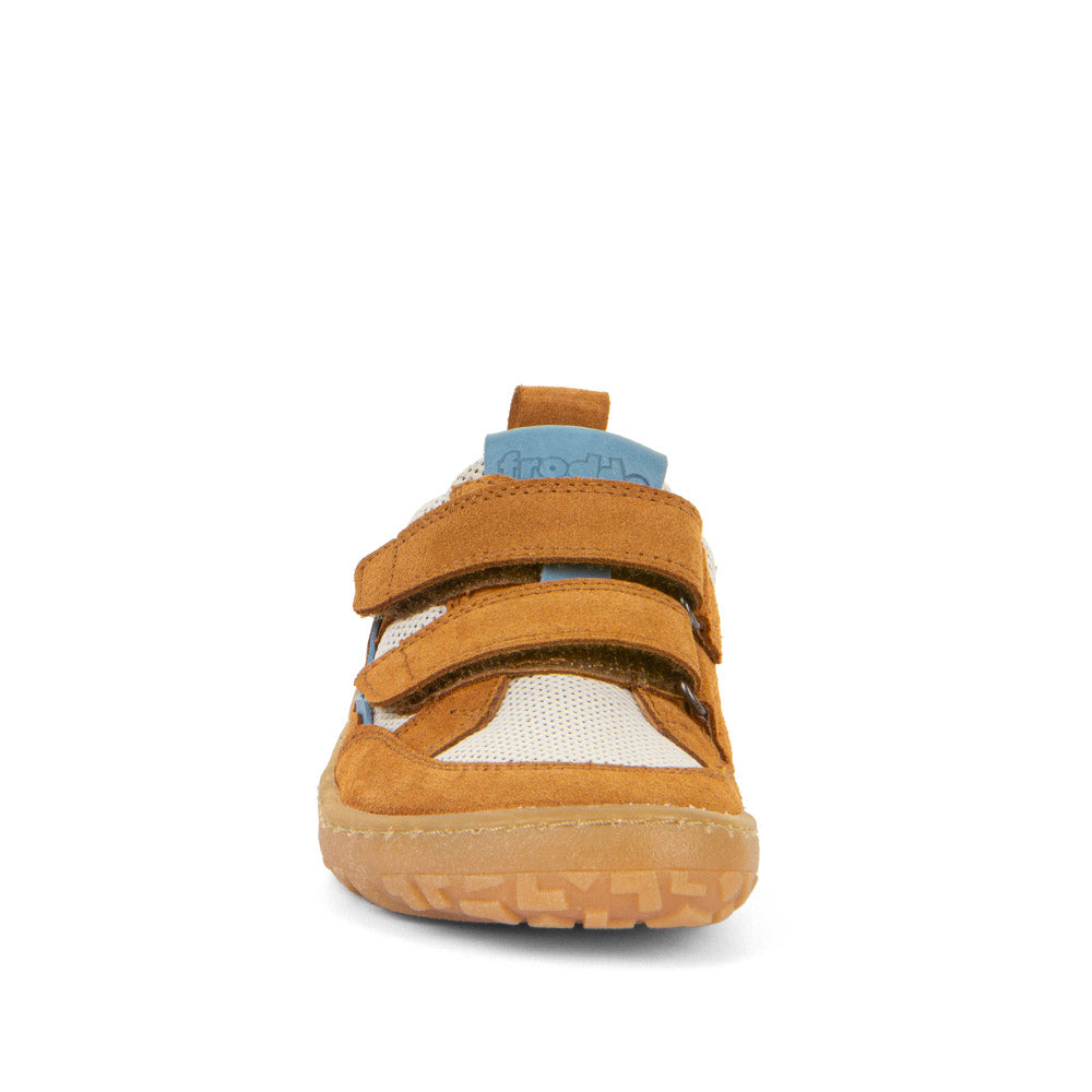 Froddo barefoot sneakers - Brown