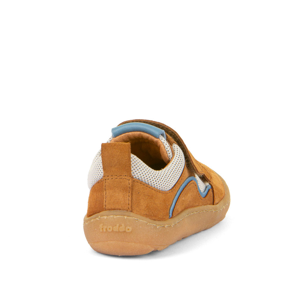 Froddo barefoot sneakers - Brown