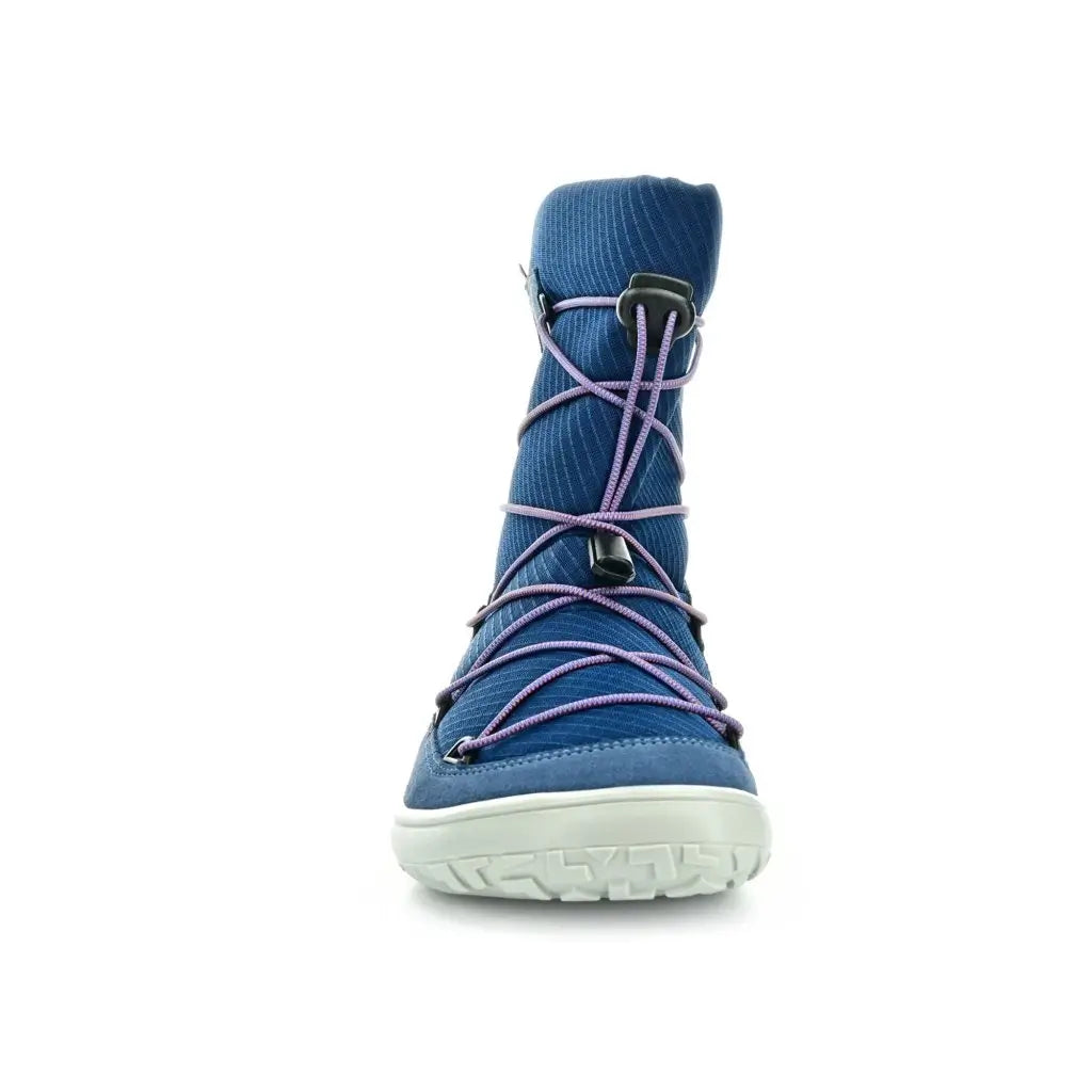 Froddo winter barefoot - Denim