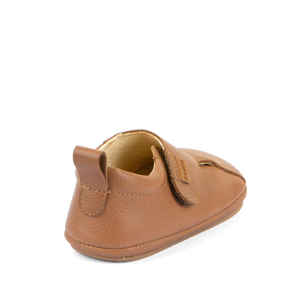 First Walker Barefoot Shoes