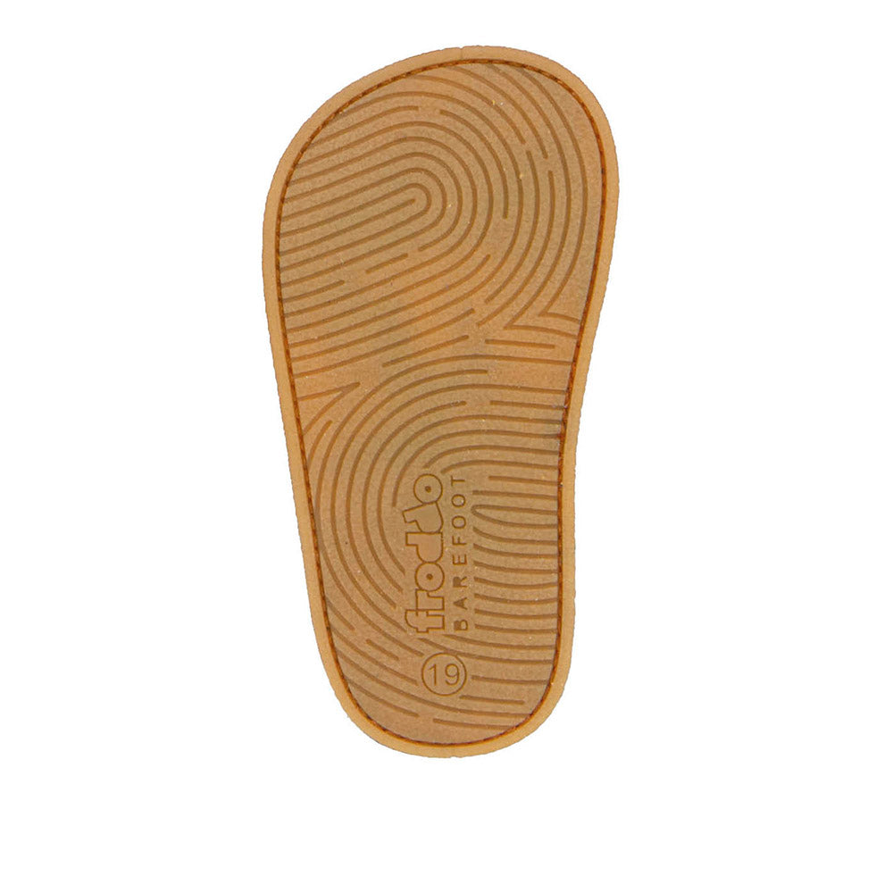 First Walker Barefoot Shoes