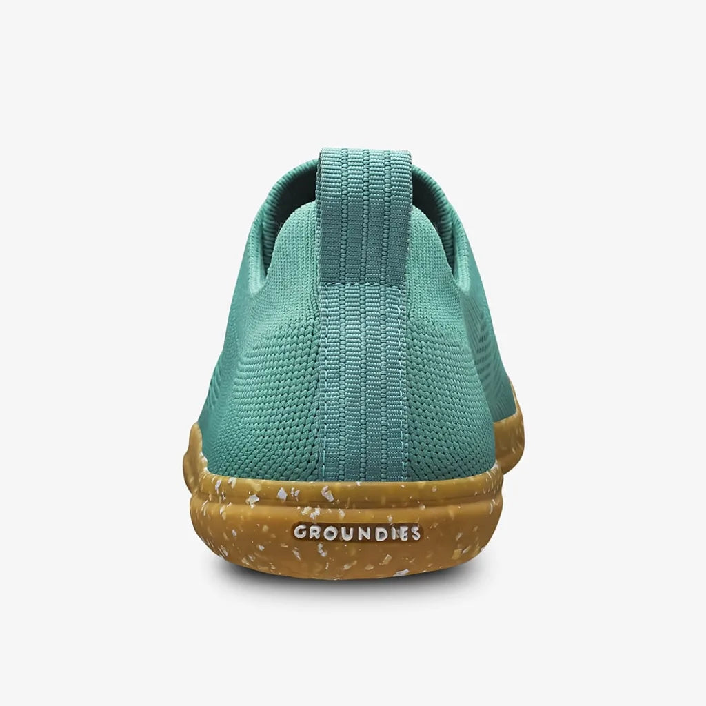 Lightweight flexible barefoot gym shoes