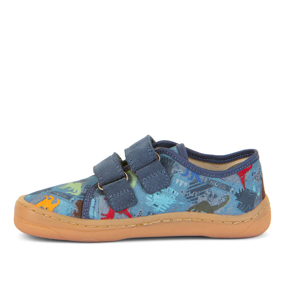 Froddo barefoot shoes - Dark Denim