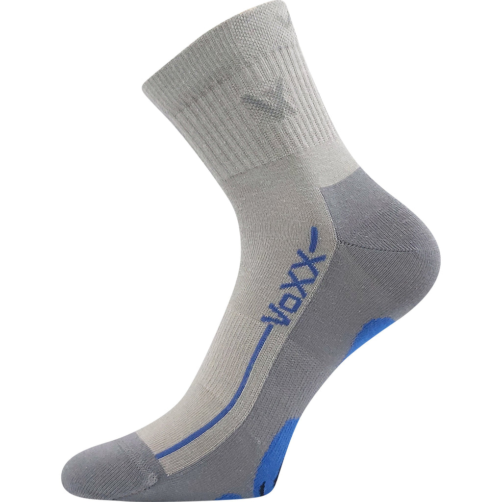 VoXX Barefootan - Light Grey