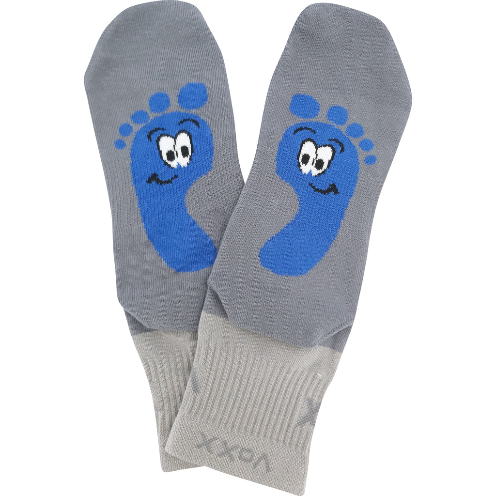 VoXX Barefootan - Light Grey