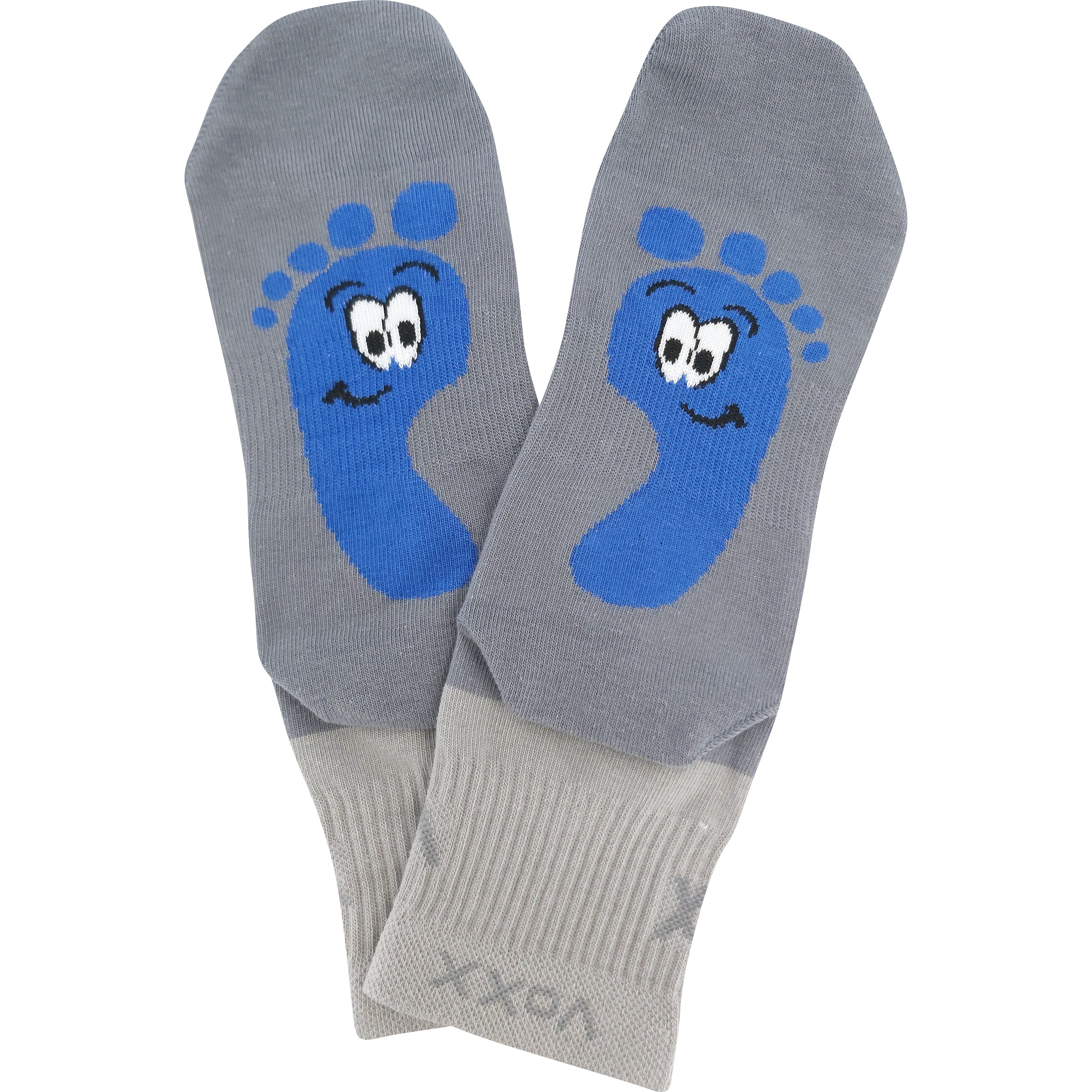 VoXX Barefootan - Light Grey