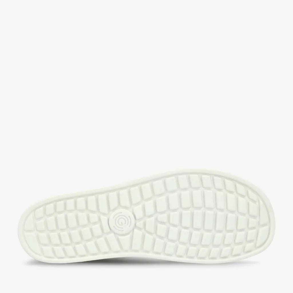 anatomical toe box