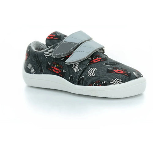Barefoot shoes from Beda with formule