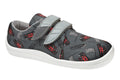 Beda barefoot sneakers - Formula