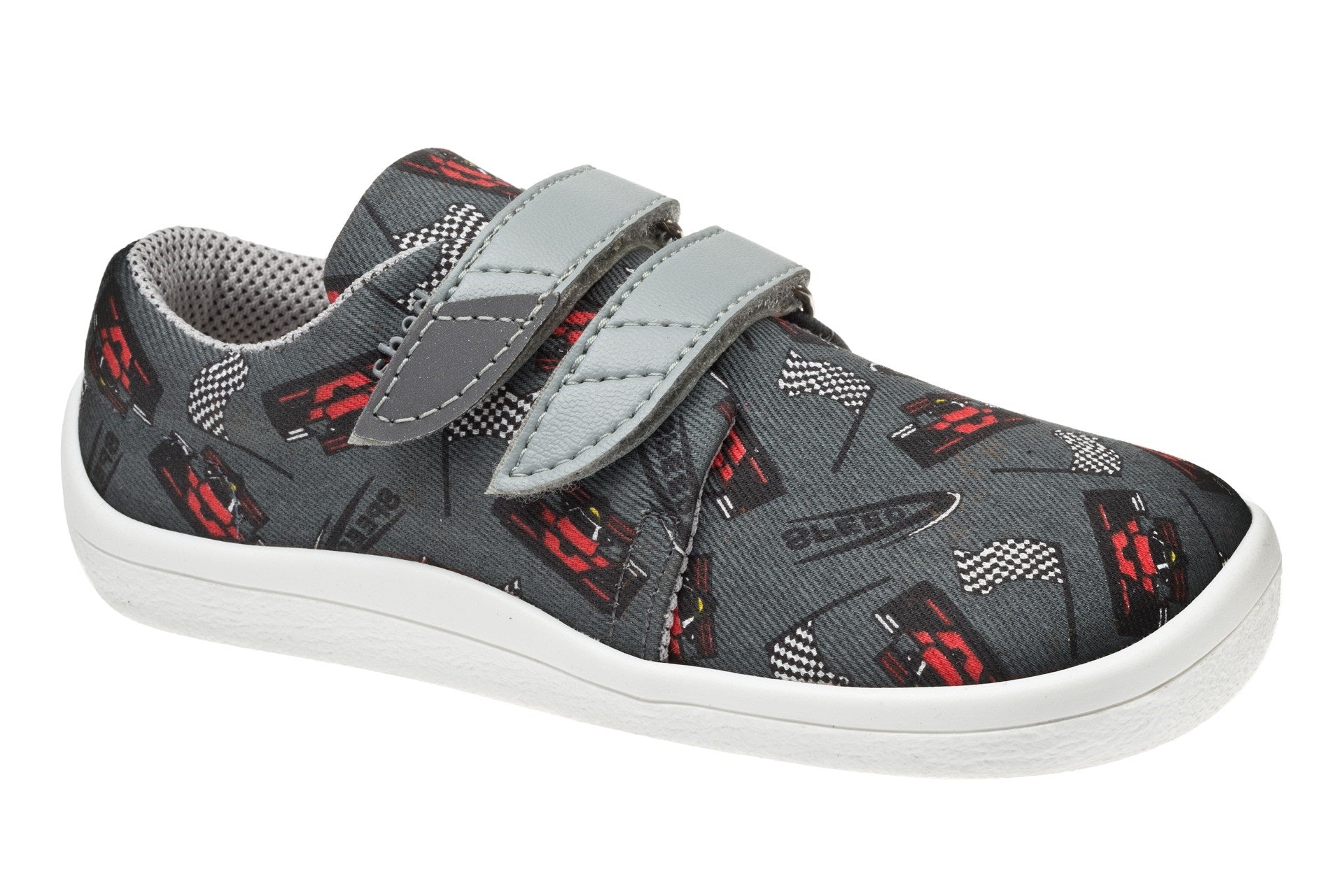 Beda barefoot sneakers - Formula