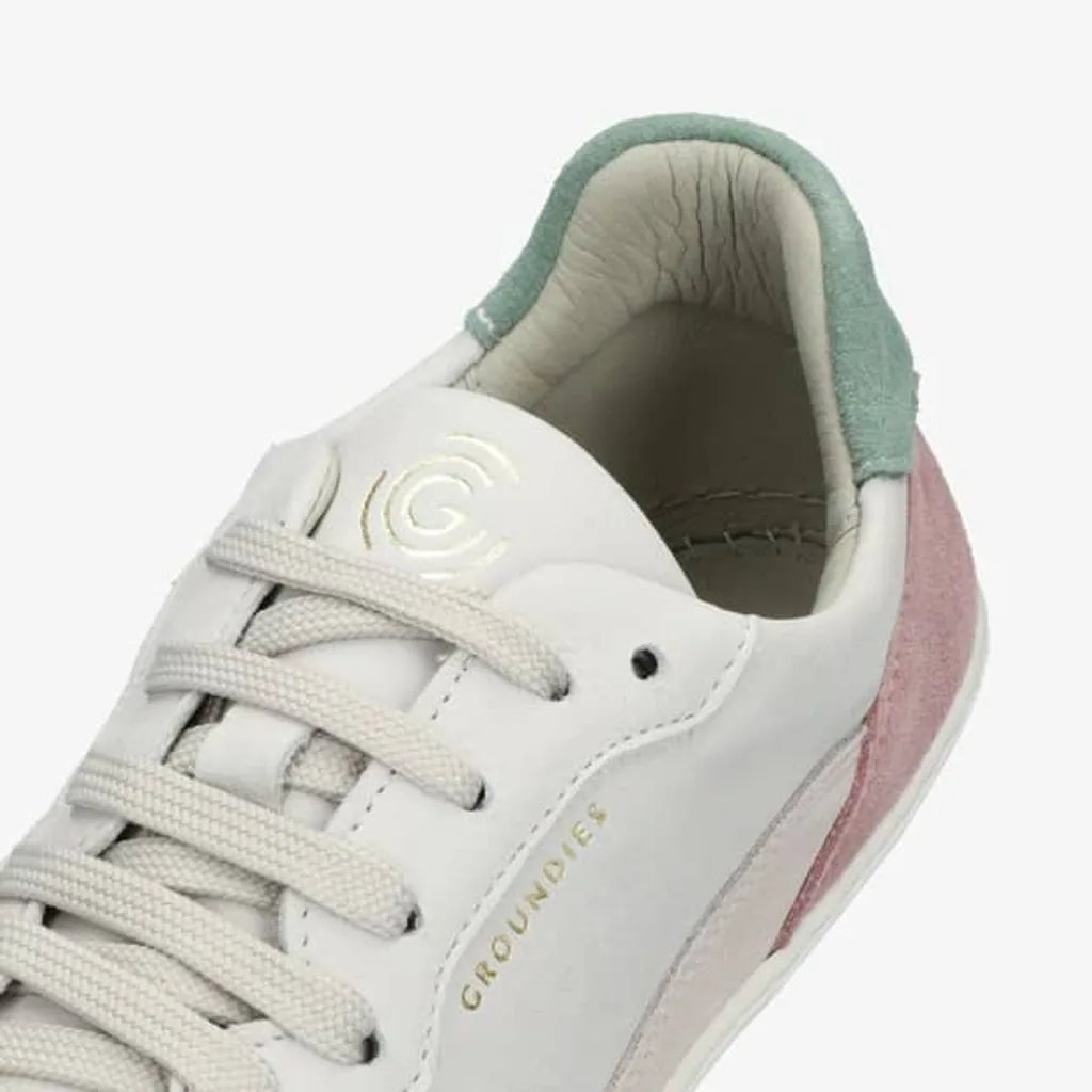 Barefoot shoes made in Eu in nz