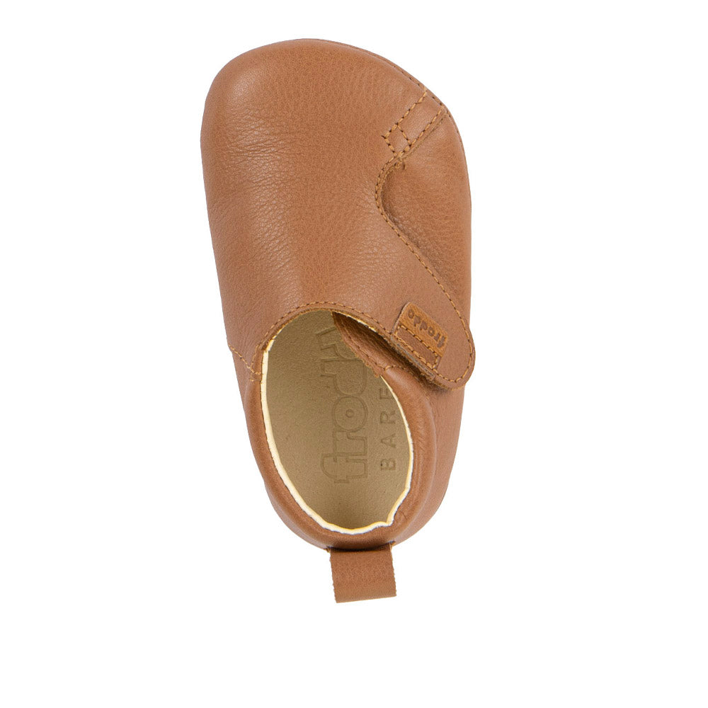 First Walker Barefoot Shoes