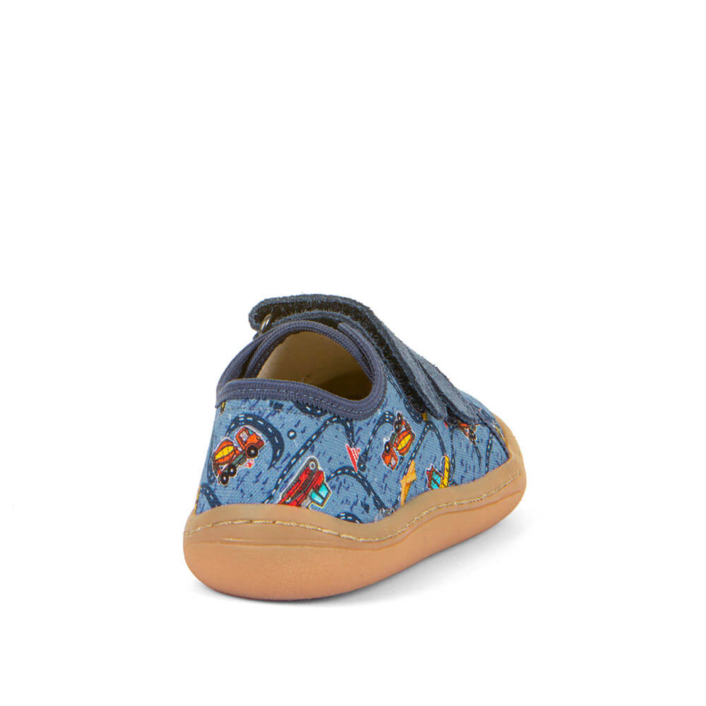 barefoot shoes - flexible zero-drop sole, wide toe box