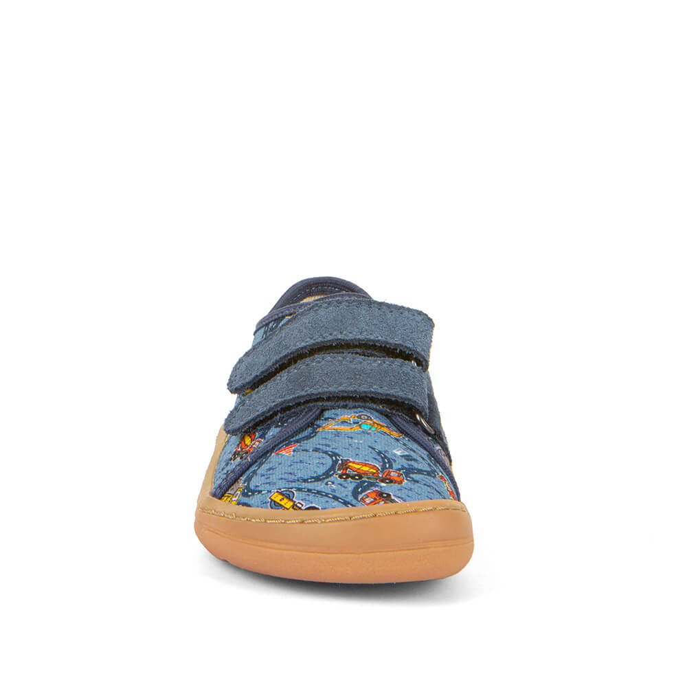flexible zero-drop sole, wide toe box shoes
