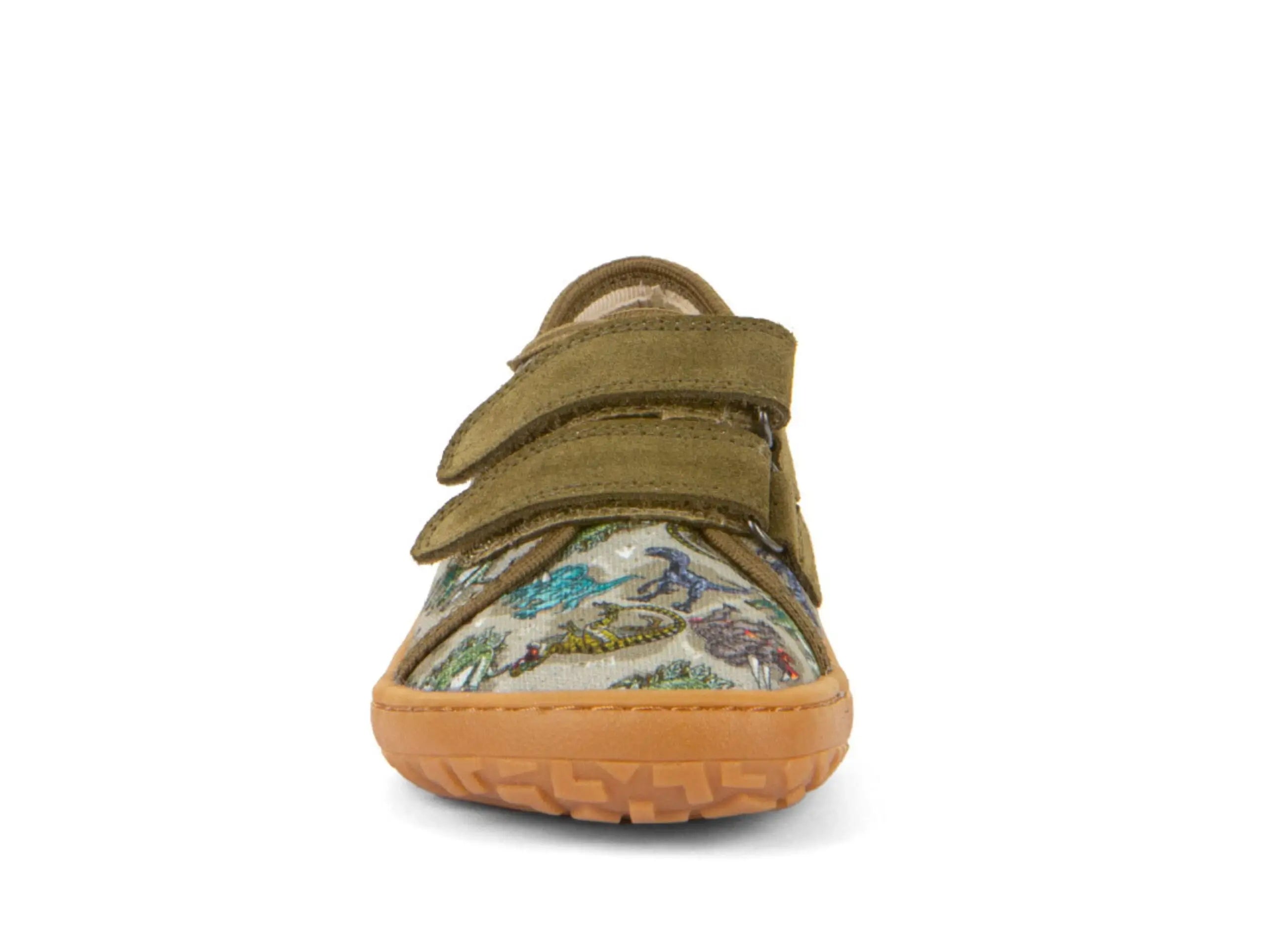 Froddo barefoot shoes - Olive
