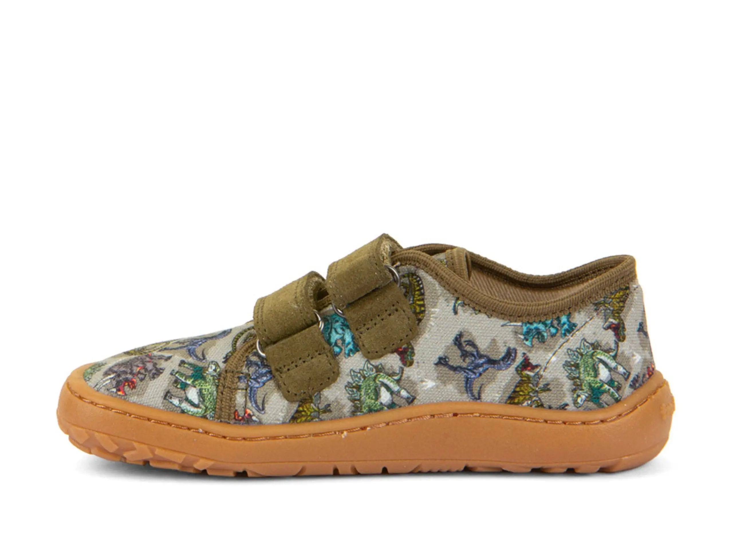 Froddo barefoot shoes - Olive