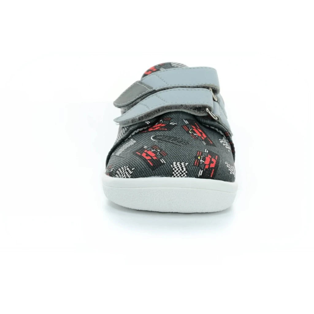 Barefoot shoes from Beda with formule