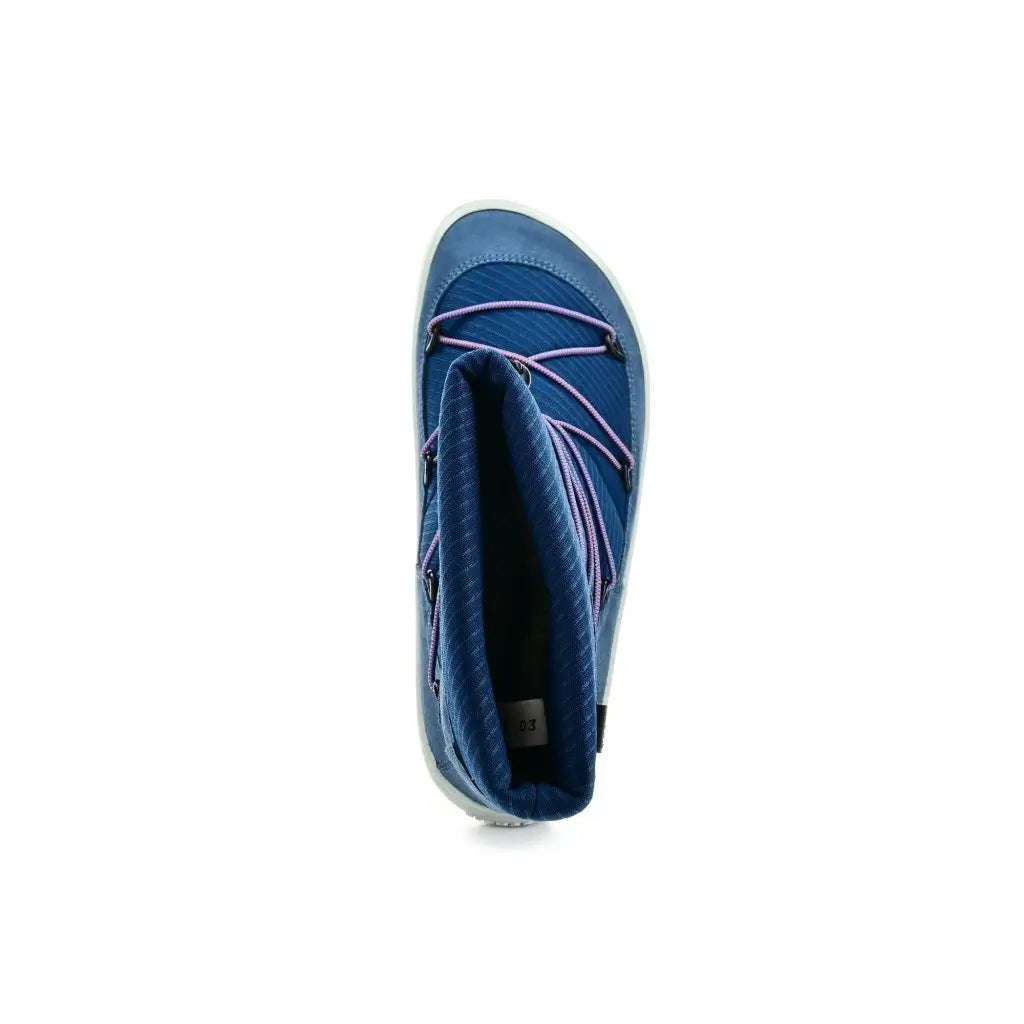 Froddo winter barefoot - Denim