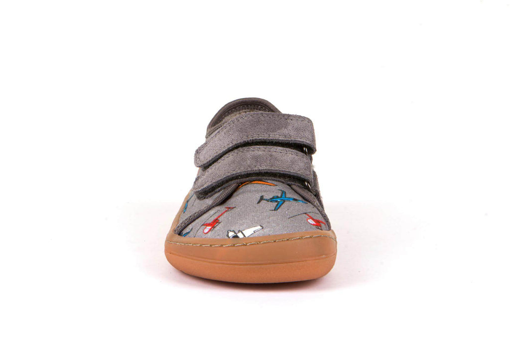 Barefoot shoes in NZ for kids