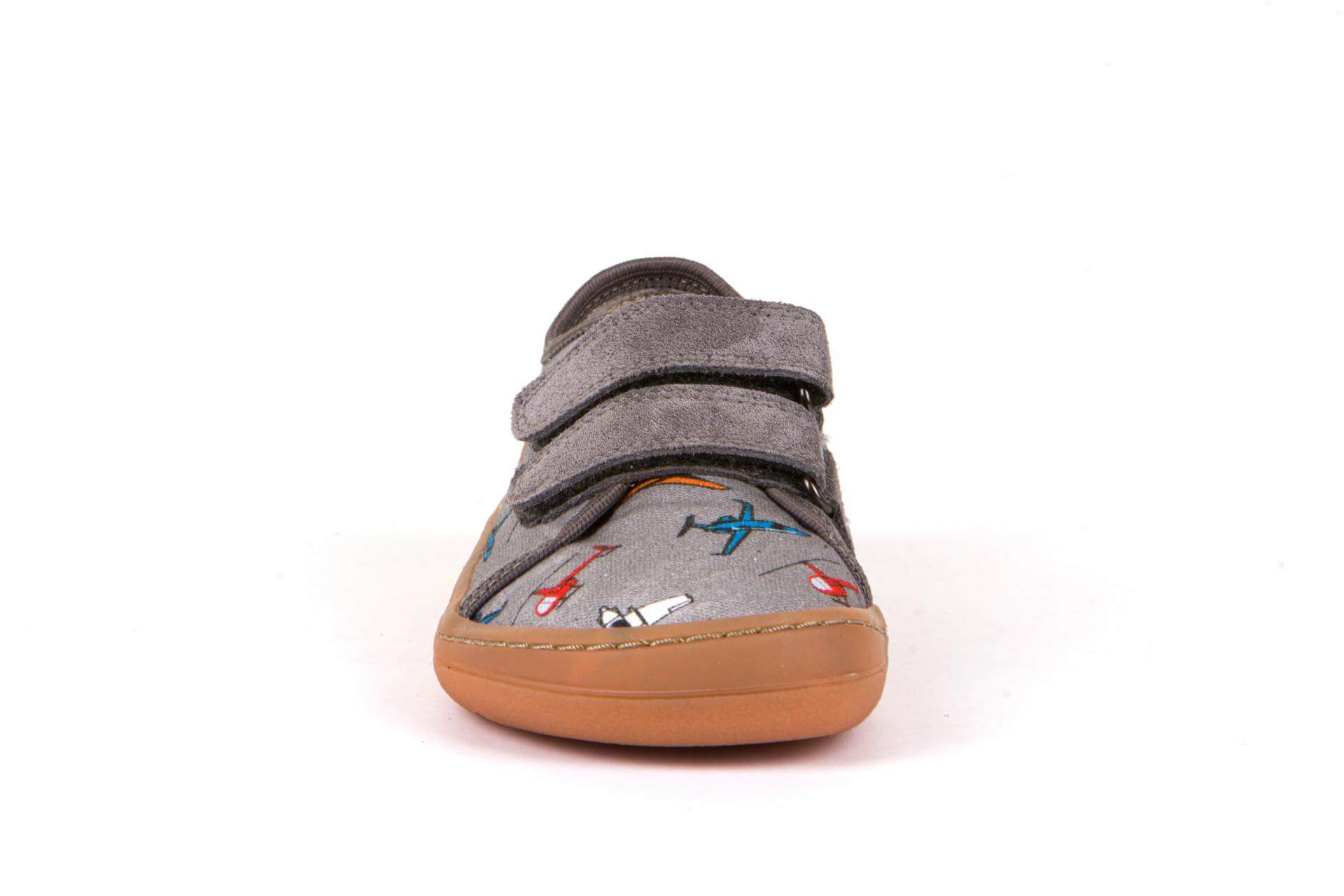 Barefoot shoes in NZ for kids
