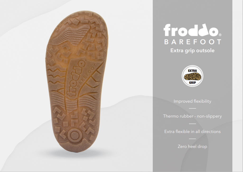 Froddo Sandals