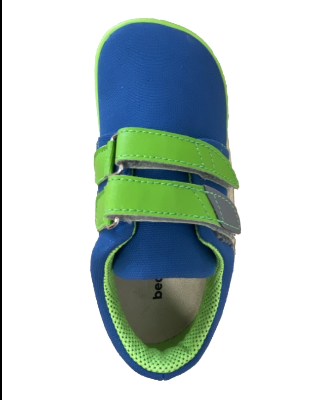 Beda barefoot shoes kids nz